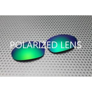 LINEGEAR オークリー ペニー用交換レンズ HDレンズ ジュエリーブルー