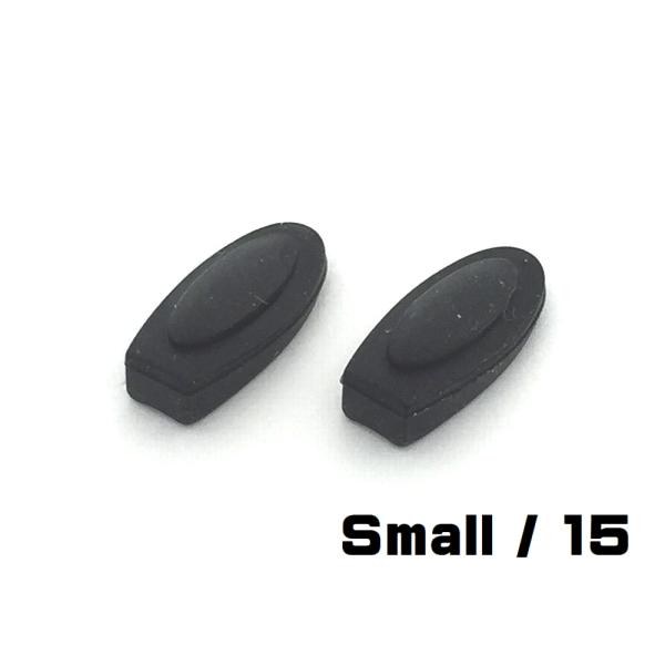 LINEGEAR　オークリー　ジュリエット用　テンプルショックス　Sサイズ（15)　Oakley　X...