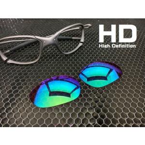 OAKLEY（オークリー） 新品同様 サングラス エックスメタル XX Tio2 X