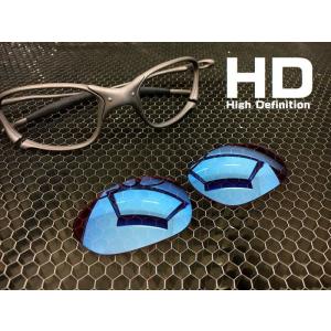 OAKLEY（オークリー） 新品同様 サングラス エックスメタル XX Tio2 X