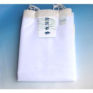ナイロン蚊帳4.5畳用　（ホワイト）｜linen-house