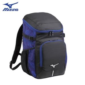 ミズノ 野球 レプリカ バックパック リュックサック L33×W23×H54cm 約40L 33JD0602 33JD060220