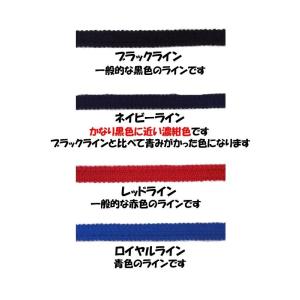 ライン加工パンツ デサント 野球 ユニフォーム...の詳細画像4