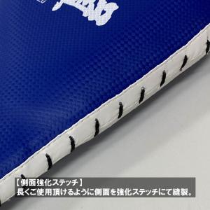 空手道 ハンドミットダブル ライナースポーツオ...の詳細画像5