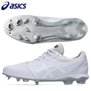 ASICS（アシックス） 野球スパイク 金具スパイク 替え歯対応 スピード