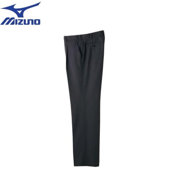 ミズノ 野球 審判用スラックス(オールシーズン用) リトルシニア 高校野球 ボーイズリーグ
