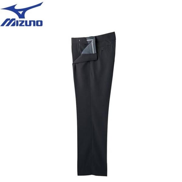ミズノ 野球 審判用スラックス(オールシーズン用) リトルシニア 高校野球 ボーイズリーグ