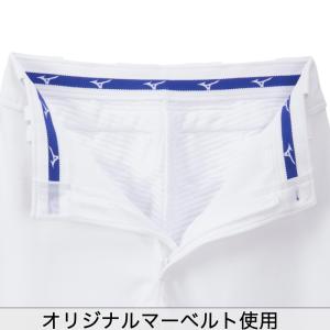 ミズノ 野球用練習着 ユニフォームパンツ 選べ...の詳細画像2