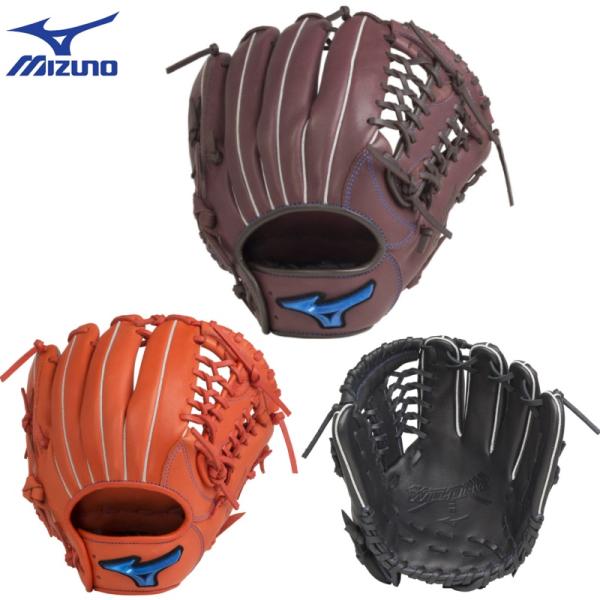130〜145cm(2〜4年生向け) ミズノ ソフトボール グラブ グローブ 子供用 WILLDRI...