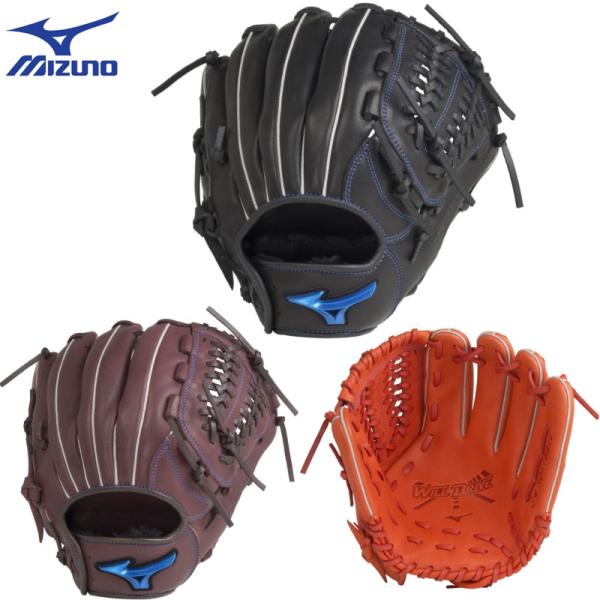 145〜155cm(4〜6年生向け) ミズノ ソフトボール グラブ グローブ 子供用 WILLDRI...