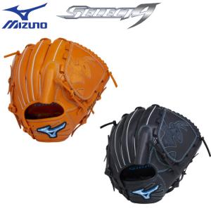 MIZUNO（ミズノ） 2026年新モデル ソフトボール用 キャッチャーミット