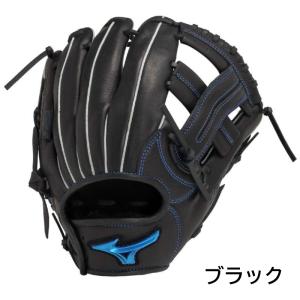 ミズノ ソフトボール グラブ グローブ 内野手...の詳細画像1
