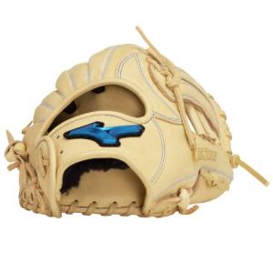 ミズノ ソフトボール グラブ グローブ 内野手...の詳細画像4