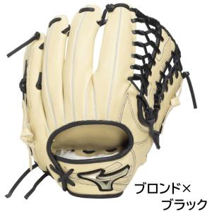 2026年新モデル ミズノ ソフトボール用 グ...の詳細画像2