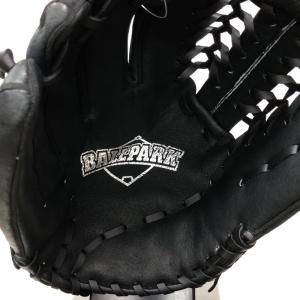 左投げ用 左利き用 ミズノ ソフトボール 野球...の詳細画像3