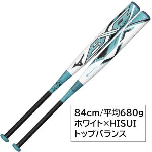 2026年新モデル ミズノ ソフトボール用 バ...の詳細画像3