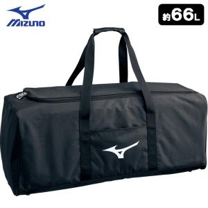 MIZUNO（ミズノ） 2026年新モデル 野球 キャッチャー用具ケース 110L
