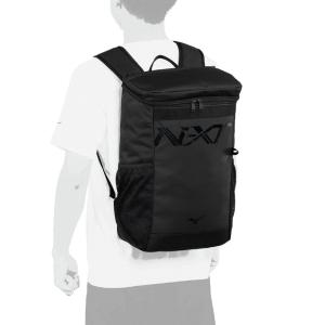 ミズノ N-XT パックバッグ リュックサック...の詳細画像1