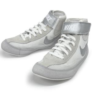 ナイキ・スピードスイープ7 (NIKE SPEED SWEEP 7) [ブラック