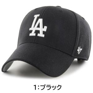 正規品 47 フォーティーセブン MLB キャ...の詳細画像2