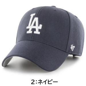 正規品 47 フォーティーセブン MLB キャ...の詳細画像4