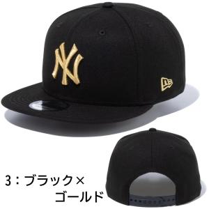 【サイズ交換送料無料】ニューエラ NewEra...の詳細画像3