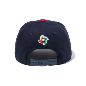 2026 WBC ニューエラ NEWERA キ...の詳細画像4