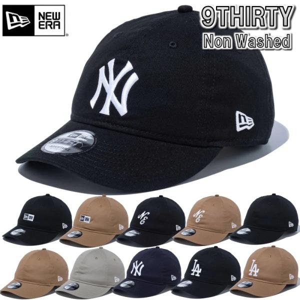【サイズ交換送料無料】ニューエラ New Era ベースボールキャップ キャップ 帽子 9THIRT...