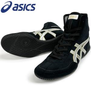 ASICS 【サイズ交換送料無料】アシックス asics レスリング
