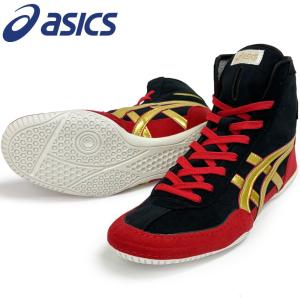 ASICS 【サイズ交換送料無料】アシックス asics レスリング