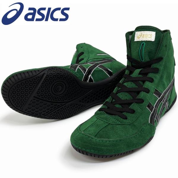 【サイズ交換送料無料】アシックス ボクシングシューズ レスリングシューズ 1083A001 ライナー...