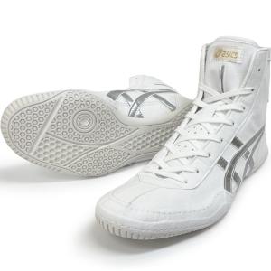 【サイズ交換送料無料】アシックス ボクシングシ...の詳細画像1