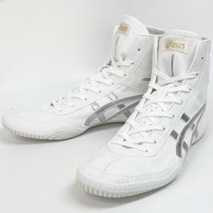 【サイズ交換送料無料】アシックス ボクシングシ...の詳細画像2