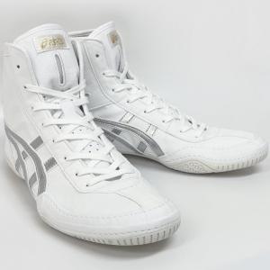 【サイズ交換送料無料】アシックス ボクシングシ...の詳細画像3