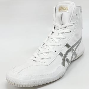 【サイズ交換送料無料】アシックス ボクシングシ...の詳細画像4