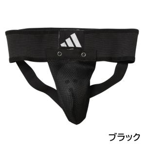 アディダス 空手 カップ式サポーター ファール...の詳細画像2