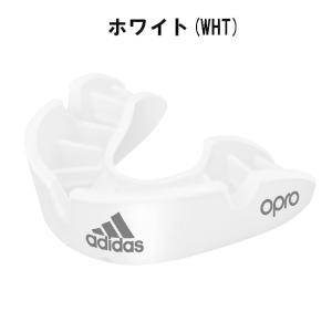アディダス adidas マウスピース OPR...の詳細画像1