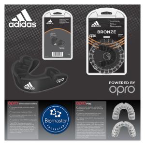 アディダス adidas マウスピース OPR...の詳細画像5