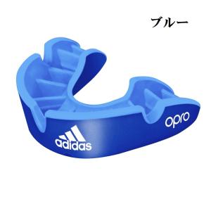 アディダス adidas マウスピース OPR...の詳細画像3