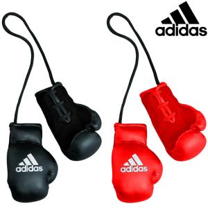 アディダス adidas ミニグローブ アクセサリー ボクシング ryu ADIBPC02