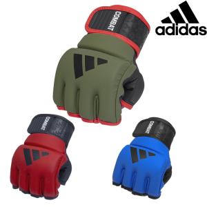 アディダス 空手 オープンフィンガーグローブ コンバット50 ティルト FLX3.0 MMA adidas ryu ADIC50STG｜liner