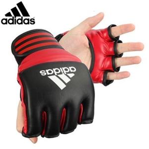 adidas（アディダス） キックボクシング PU3G ハイブリッド レッグ