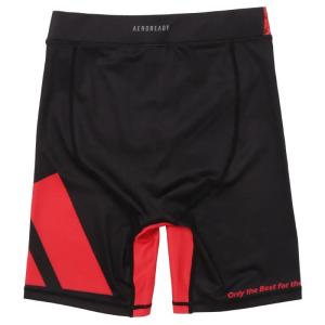 アディダス 柔道 ハーフスパッツ トレーニング...の詳細画像5