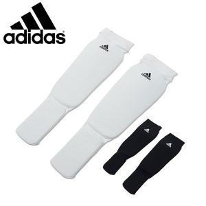 アディダス パーフェクト レッグサポーター フルコンタクト空手 キックボクシング adidas adiFCK020 ryu｜liner