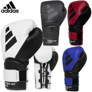 ボクシンググローブ　アディダス adidas adidas アディダス ボクシング ボクシンググローブ ハイブリッド