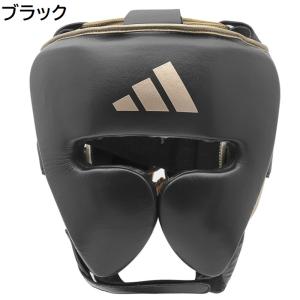 アディダス ボクシング ヘッドギア NEW プ...の詳細画像1