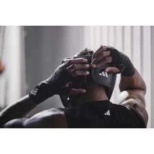 アディダス adidas ボクシング ヘッドガ...の詳細画像2