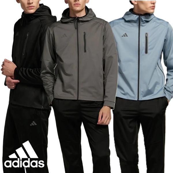 アディダス adidas 減量着 サウナスーツ 上下セット ハイドロ HYDRO サウナスーツ 4....