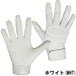 カッターズ 野球 バッティンググローブ 手袋 ...の詳細画像2