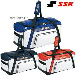 SSK 野球 ヘルメット兼キャッチャー用具ケース ヘルメットケース｜liner